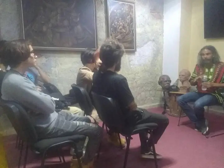 talleres de verano las tunas 2