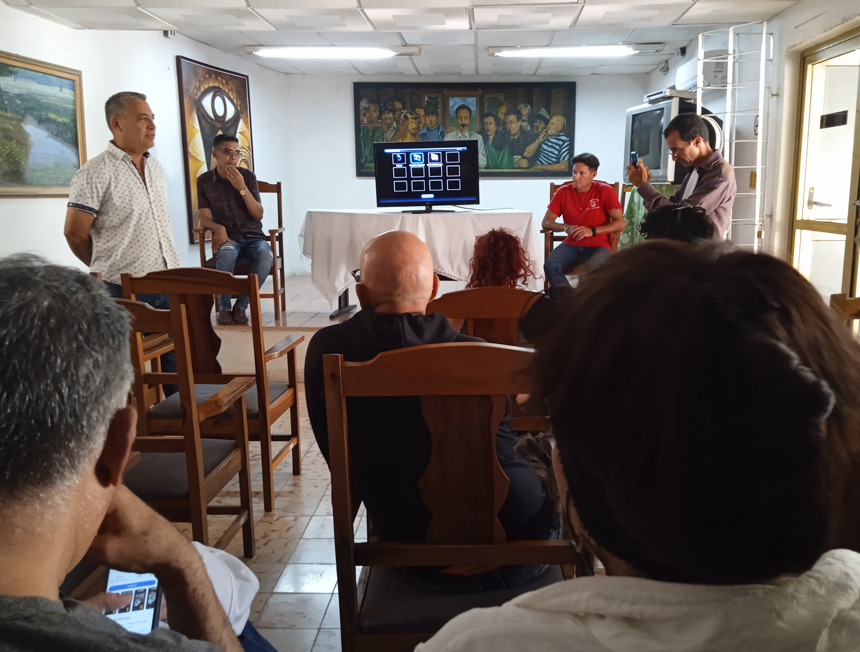 uneac las tunas yela 1