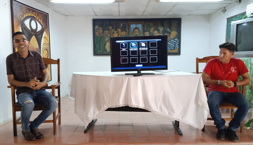 uneac las tunas yela 3