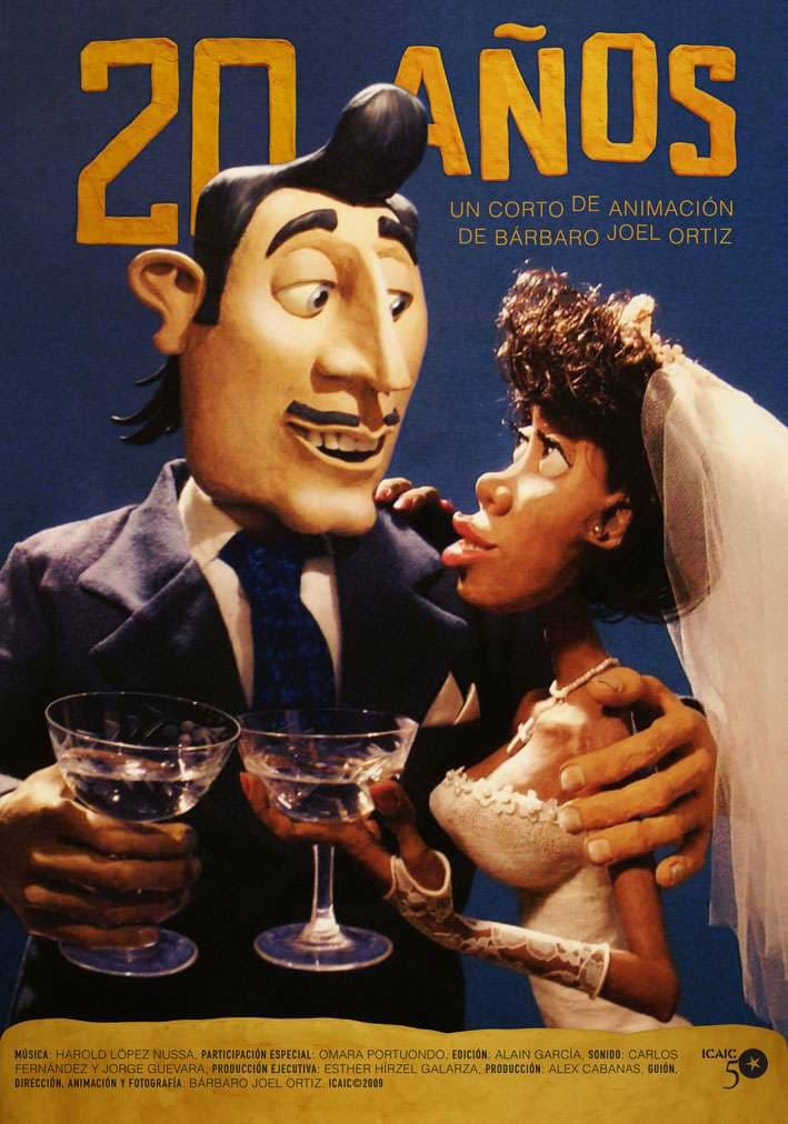 20 anos