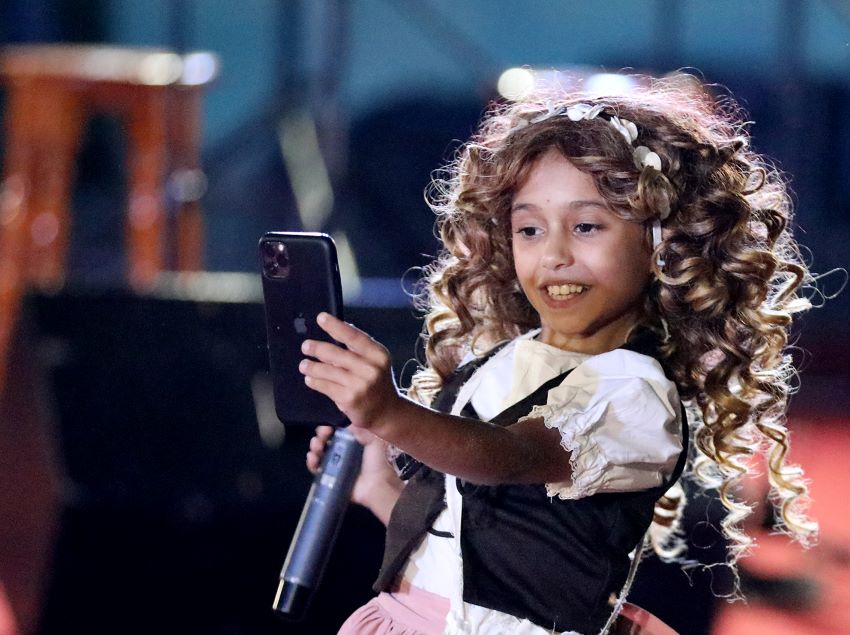 La Comenita in Las Tunas