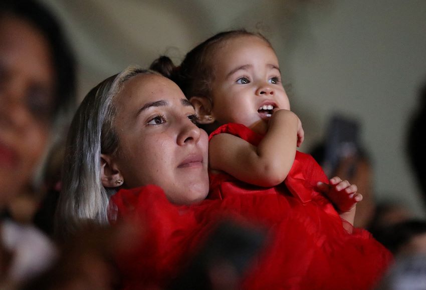 La Colmenita in Las Tunas