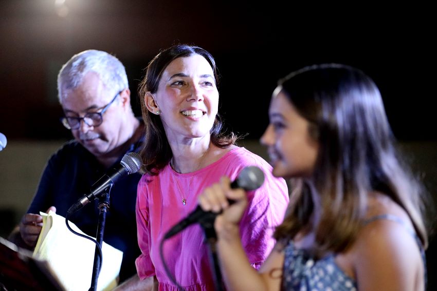 La Colmenita in Las Tunas