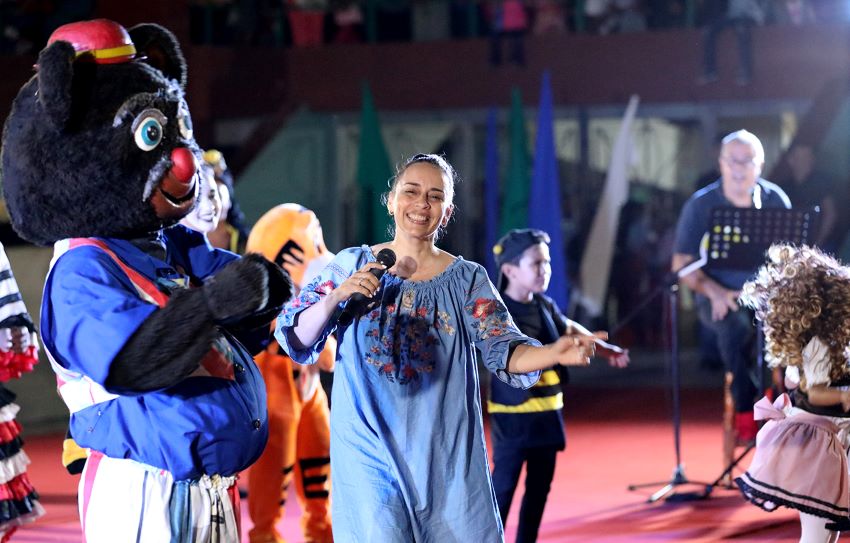 La Colmenita in Las Tunas