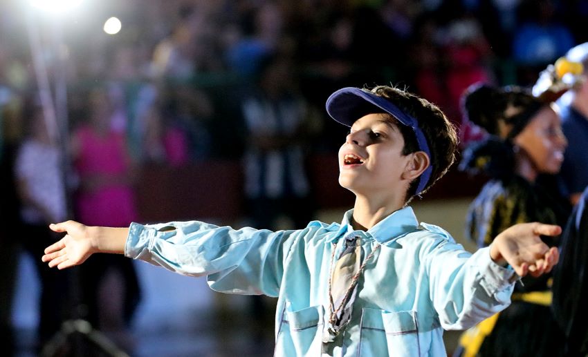 La Colmenita in Las Tunas