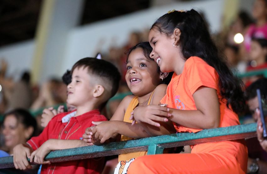 La Colmenita in Las Tunas