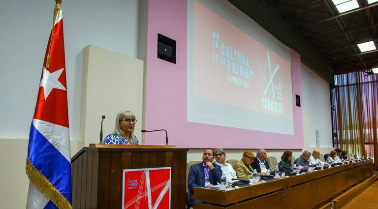 Congreso de la UNEAC 02 768x425