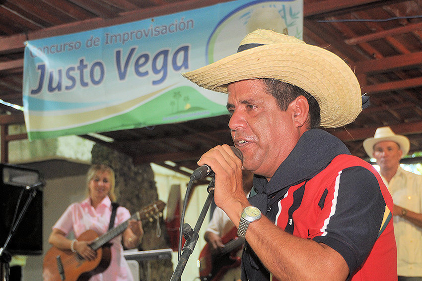 El Yayito ranchuelero Premio de la Popularidad del Justo Vega