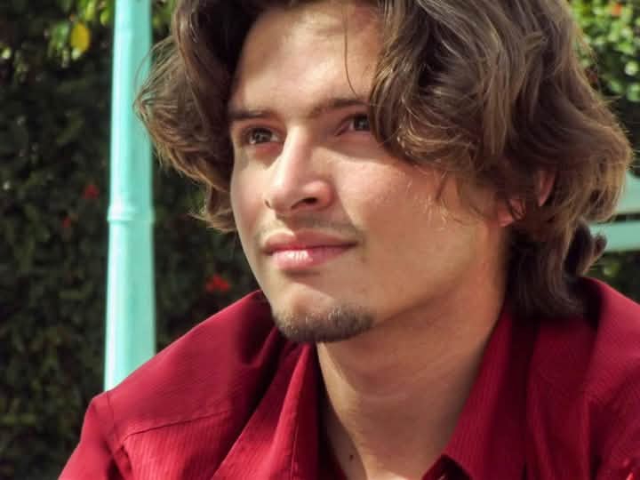 Esteban Daniel García López