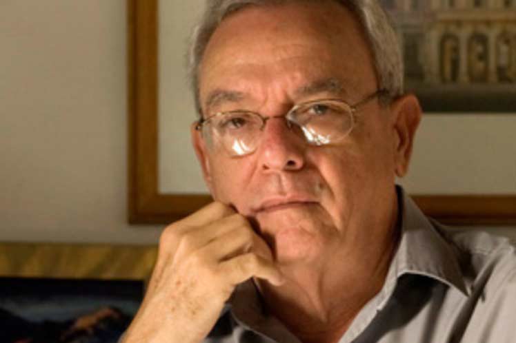 Eusebio Leal