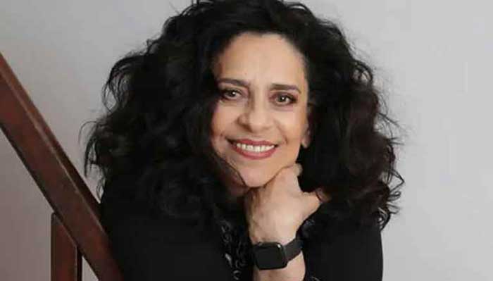 Gal Costa died at the age of 77.