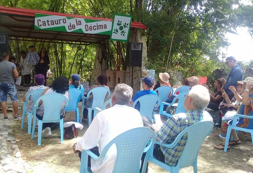 Jornada Cucalambeana 2019