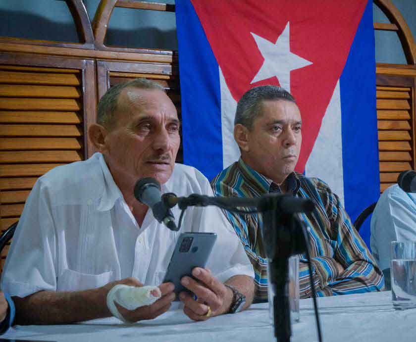 Jornada Cucalambeana