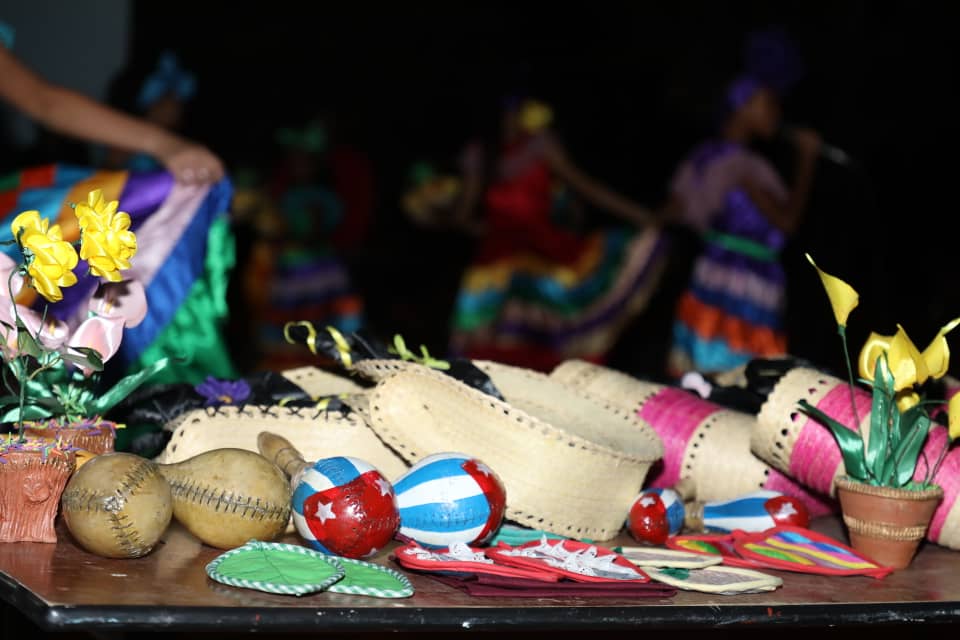 Raíces de San José por la no violencia 1