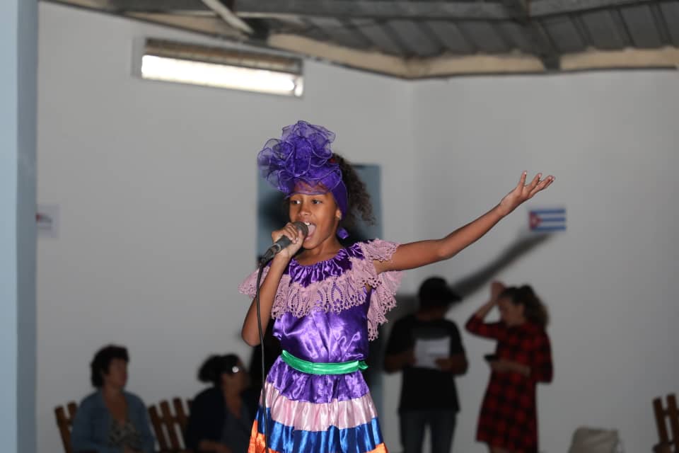 Raíces de San José por la no violencia 3