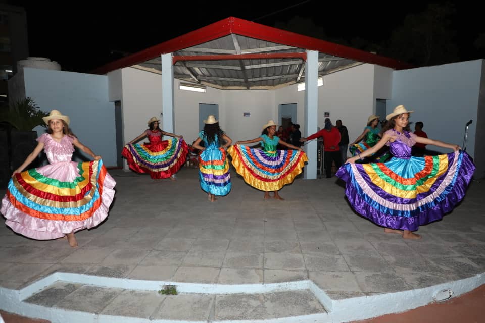 Raíces de San José por la no violencia 6