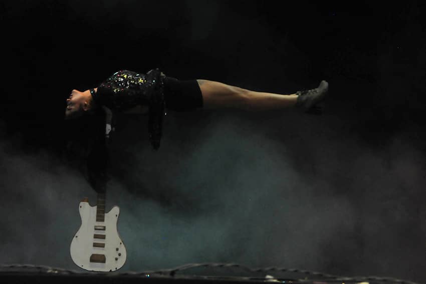 La edición 30 del Festival Ánfora concluirá con la gala de premiaciones.