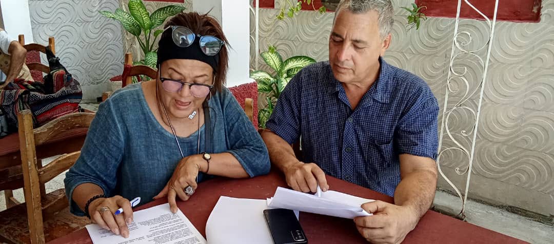 audiovisual Credo de mi tierra 4
