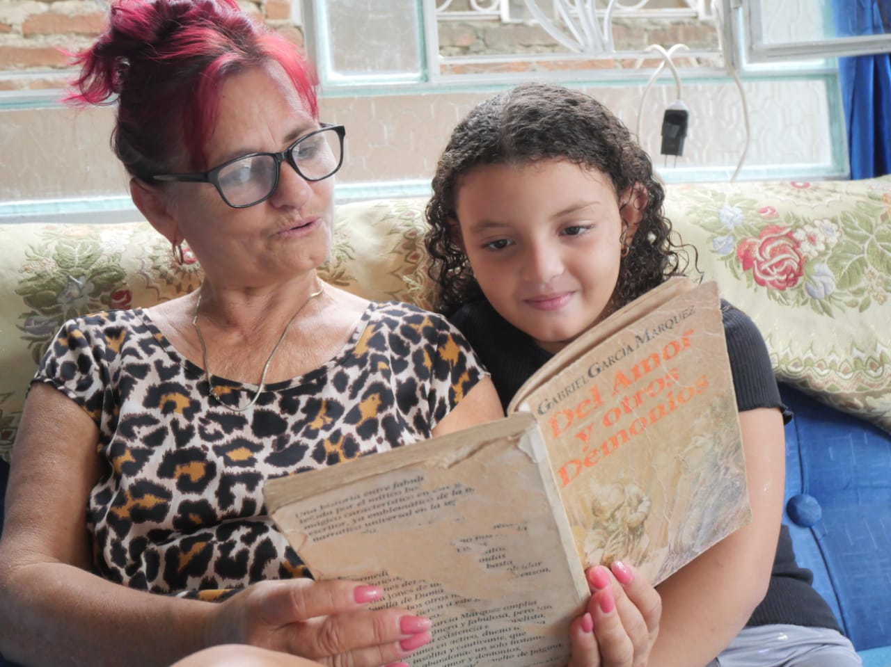 bibliotecaria universidad