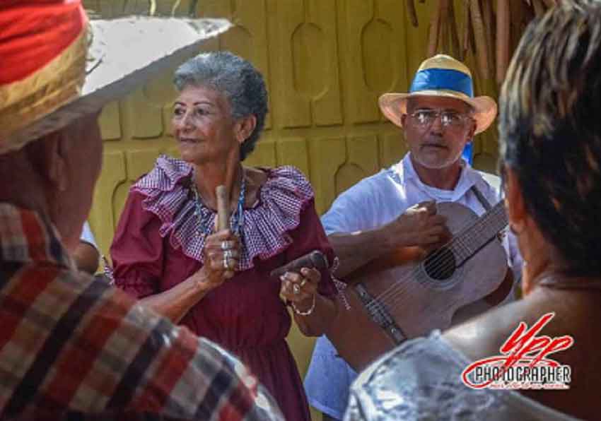 55 Jornada Cucalambeana en Las Tunas