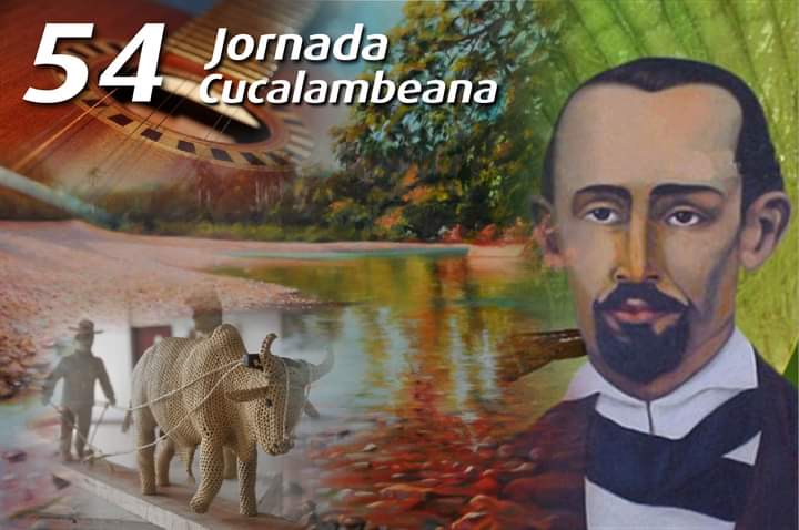 54th Cucalambeana Fiesta