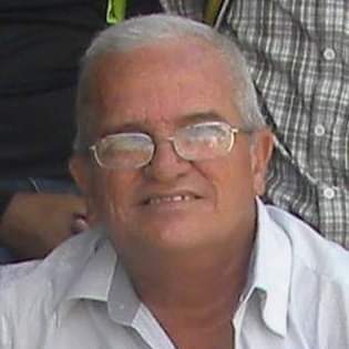 Architect Domingo Alás