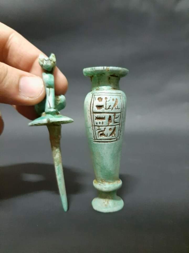 Egyptian antique reproduction