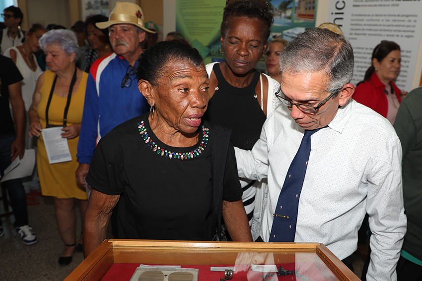 exposición Petit Dancé 2