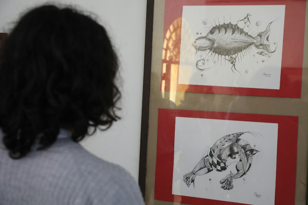 exposición surrealista 2