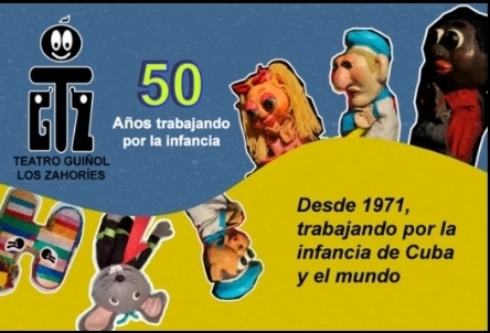 50th anniversary of "Los Zahoríes"