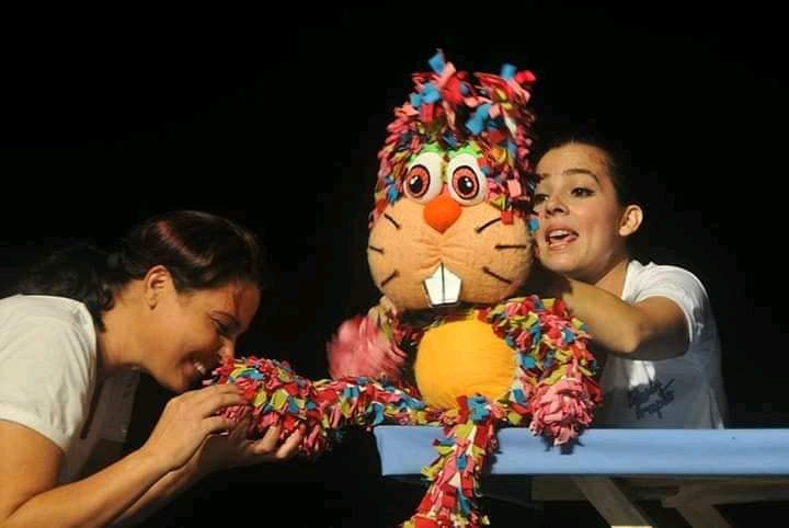 Los Zahoríes Puppets Theater