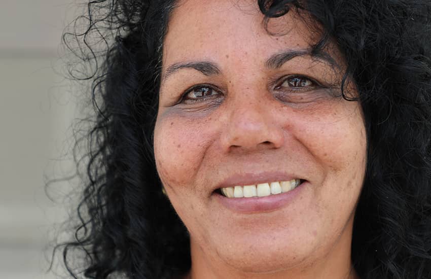 iris cruz arte las tunas