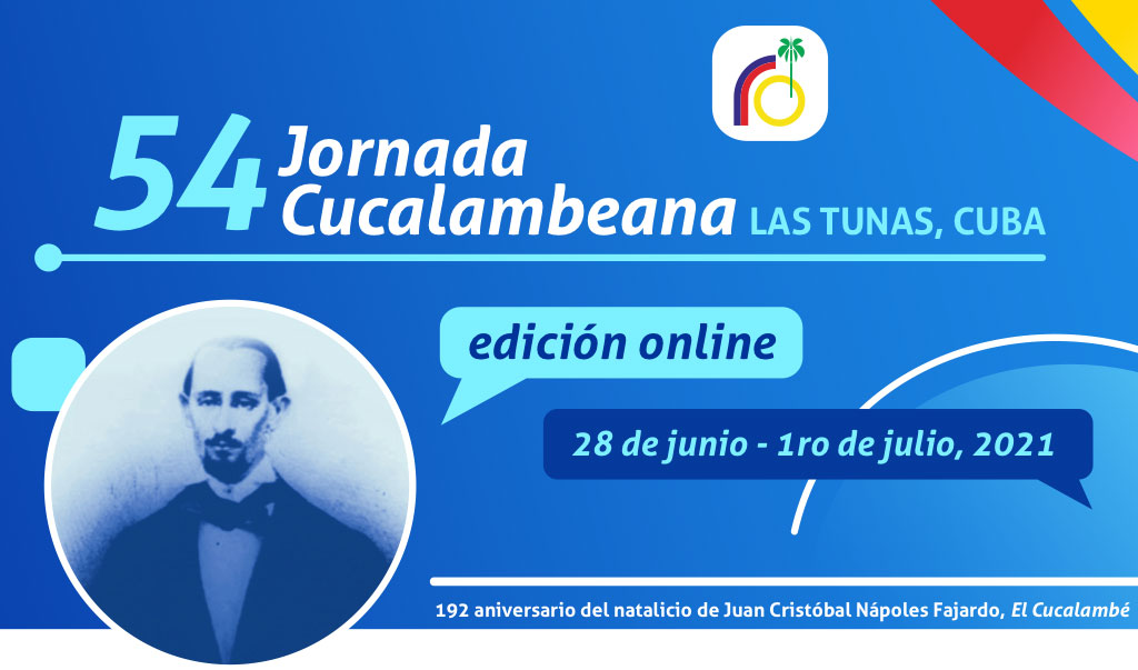 The Cucalambeana Fiesta will be held online for the second year in a row
