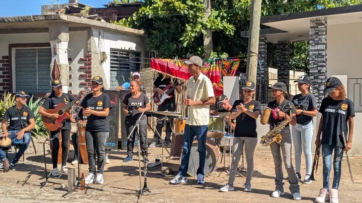 jovenes camag yela 3