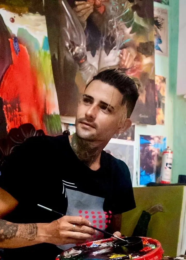 luis angel las tunas