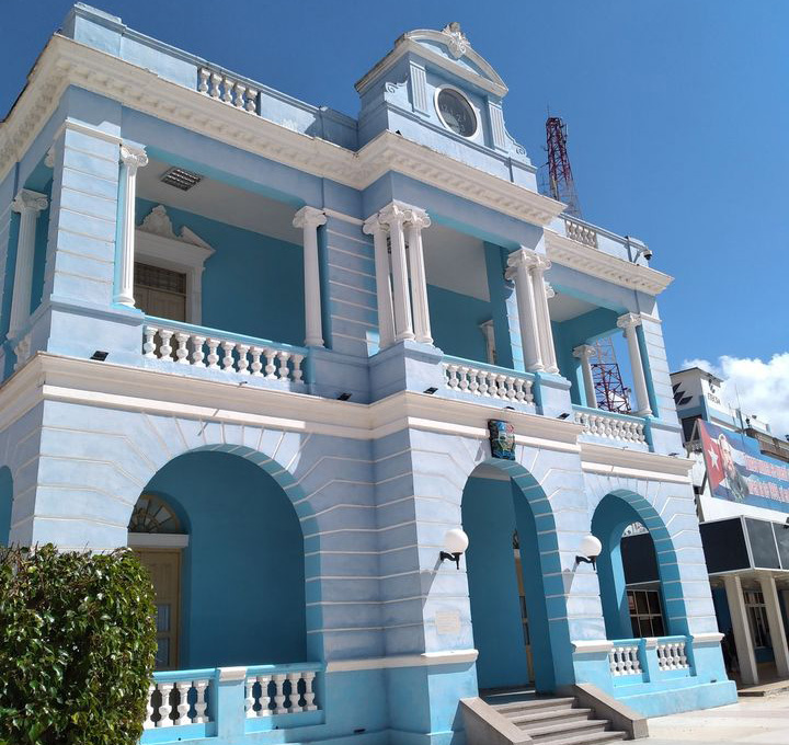 museo