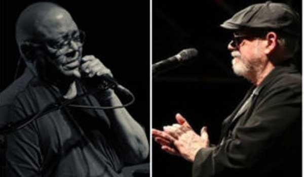 Cuban poet and composer Silvio Rodríguez on Tuesday paid tribute to late singer-songwriter Pablo Milanés