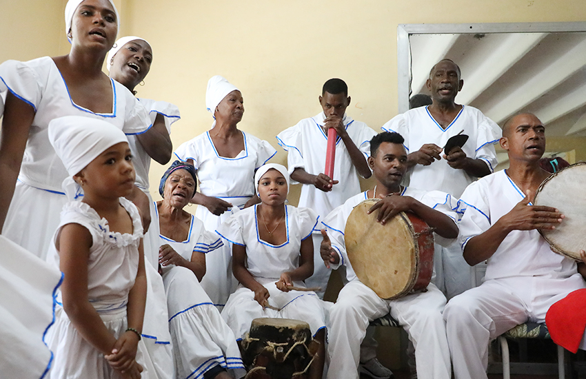 petit dancé escuelaarte
