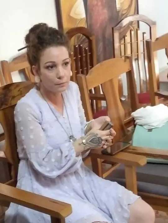 Martha Borrell conduce Plano abierto.