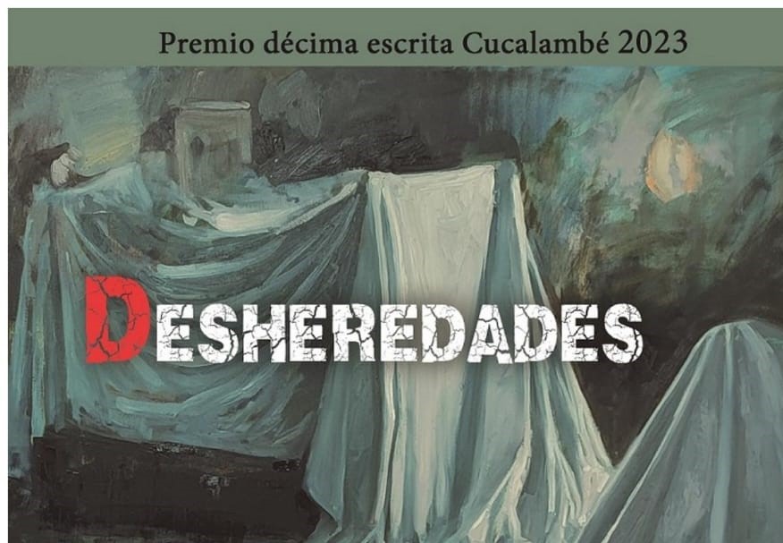 premio cucalambé 2023