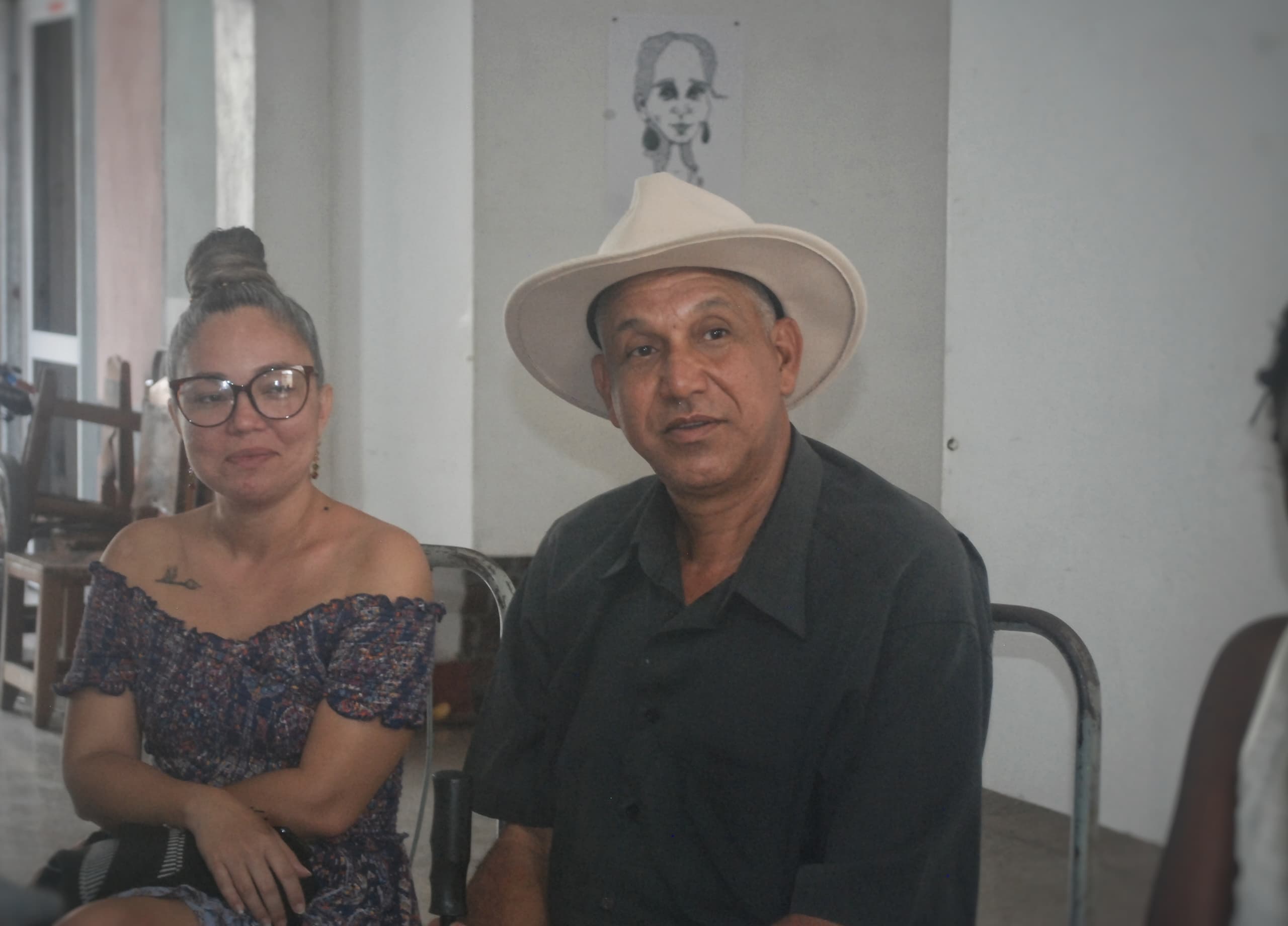 presentación documental zabaleando