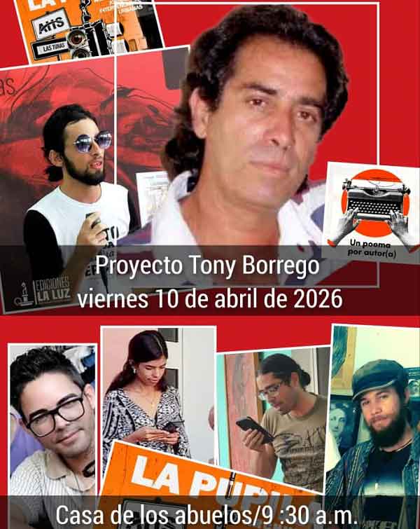 Jornada de intervenciones urbanas La Pupila Archivada