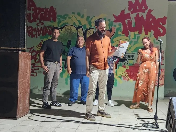 salon guernica las tunas