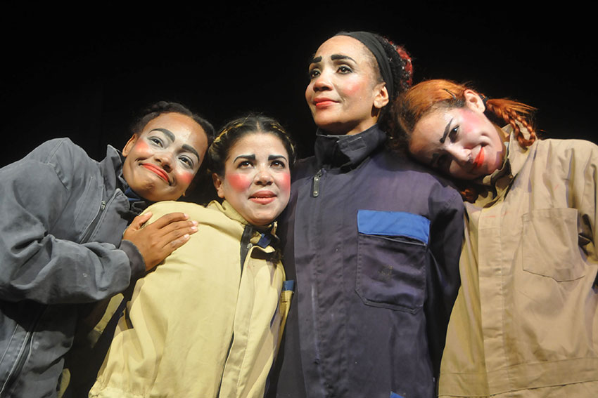 Teatro Tuyo celebrates its 24th birthday