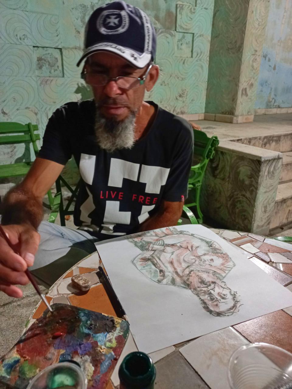 trova traba las tunas 1