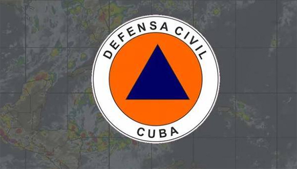 Defensa civil nacional