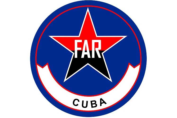 The Revolutionary Armed Forces of Cuba (FAR) reaffirmed on Monday their support for the Government and people