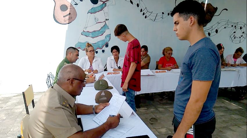 llamado servicio militar activo las tunas foto mdn 4