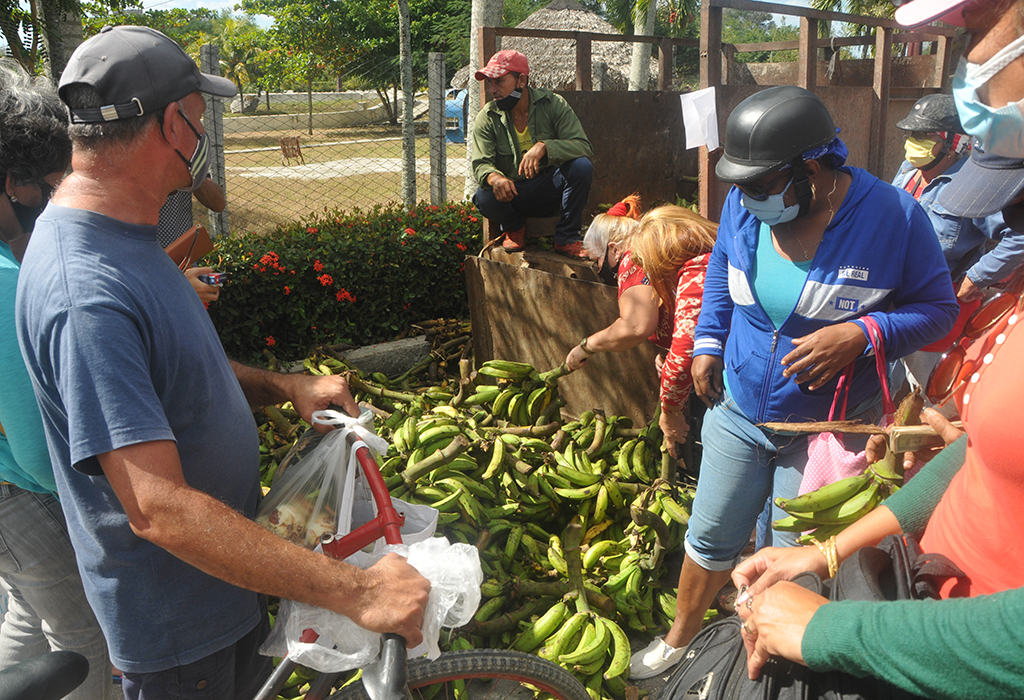 1st Las Tunas Winter Fair