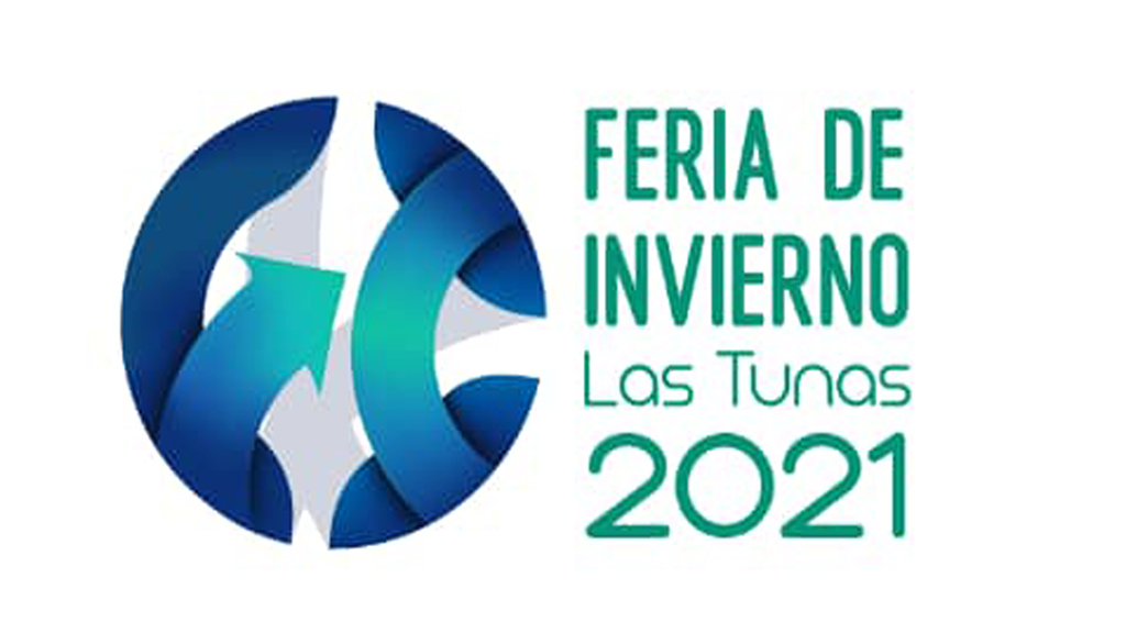 FeriaInviernoLasTunas2021 logo
